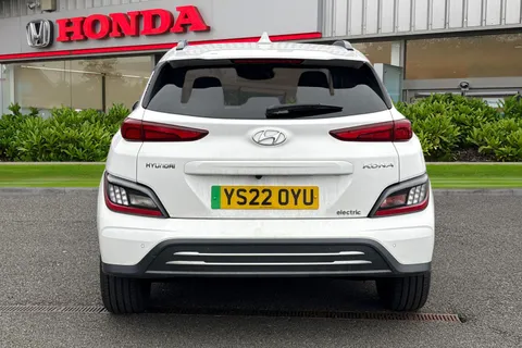 5 of 53 for HYUNDAI KONA 150kW Premium 64kWh 5dr Auto