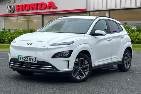 6 of 53 for HYUNDAI KONA 150kW Premium 64kWh 5dr Auto