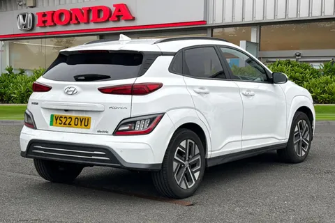 7 of 53 for HYUNDAI KONA 150kW Premium 64kWh 5dr Auto