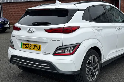 9 of 53 for HYUNDAI KONA 150kW Premium 64kWh 5dr Auto