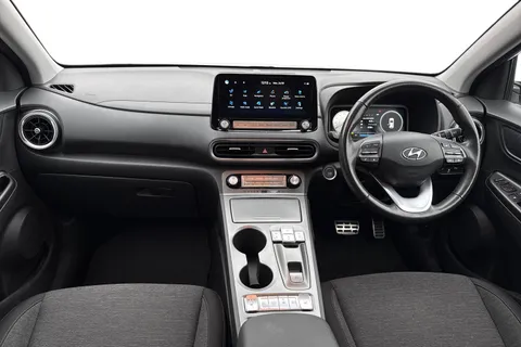 16 of 53 for HYUNDAI KONA 150kW Premium 64kWh 5dr Auto