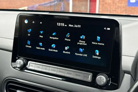 19 of 53 for HYUNDAI KONA 150kW Premium 64kWh 5dr Auto