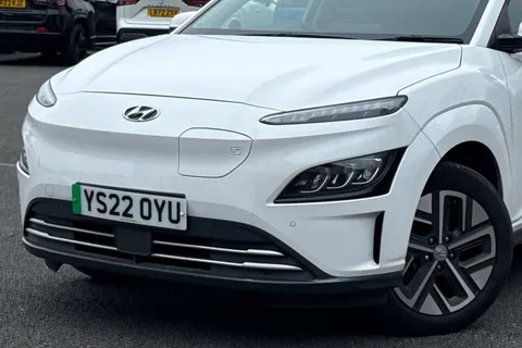 24 of 53 for HYUNDAI KONA 150kW Premium 64kWh 5dr Auto