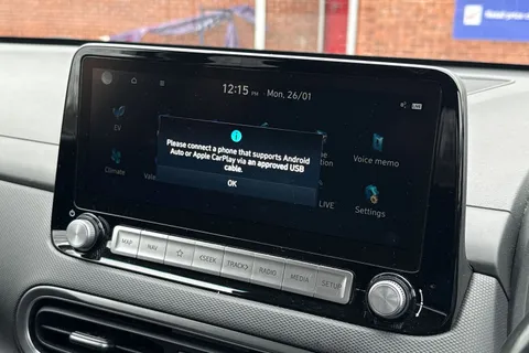 44 of 53 for HYUNDAI KONA 150kW Premium 64kWh 5dr Auto