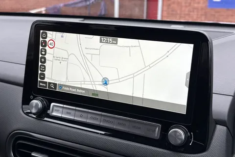 45 of 53 for HYUNDAI KONA 150kW Premium 64kWh 5dr Auto