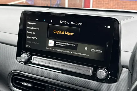 46 of 53 for HYUNDAI KONA 150kW Premium 64kWh 5dr Auto