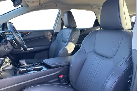 AK74KZT Lexus Nx 2.5 350h E-CVT FWD Euro 6 (s/s) 5dr Thumbnail #17