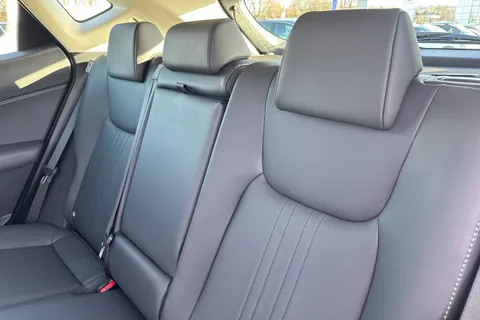 AK74KZT Lexus Nx 2.5 350h E-CVT FWD Euro 6 (s/s) 5dr Thumbnail #20