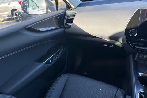 AK74KZT Lexus Nx 2.5 350h E-CVT FWD Euro 6 (s/s) 5dr Thumbnail #21