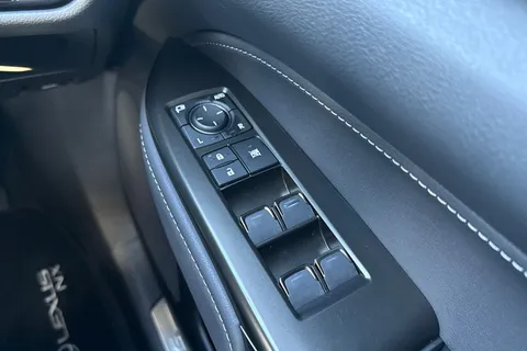 AK74KZT Lexus Nx 2.5 350h E-CVT FWD Euro 6 (s/s) 5dr Thumbnail #22