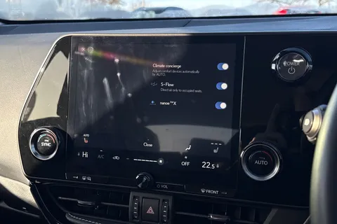 AK74KZT Lexus Nx 2.5 350h E-CVT FWD Euro 6 (s/s) 5dr Thumbnail #23