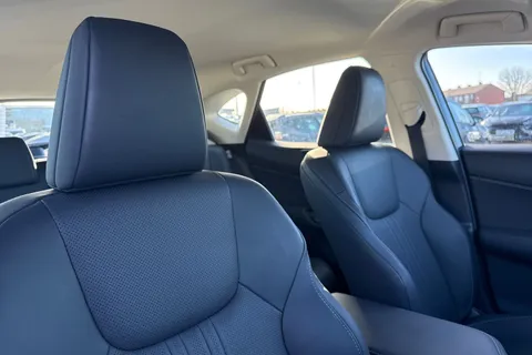 AK74KZT Lexus Nx 2.5 350h E-CVT FWD Euro 6 (s/s) 5dr Thumbnail #25