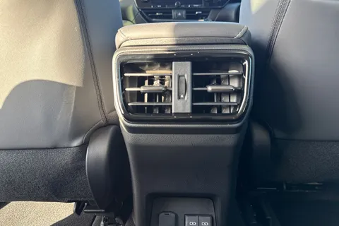 AK74KZT Lexus Nx 2.5 350h E-CVT FWD Euro 6 (s/s) 5dr Thumbnail #29