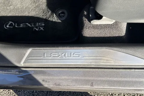 AK74KZT Lexus Nx 2.5 350h E-CVT FWD Euro 6 (s/s) 5dr Thumbnail #31