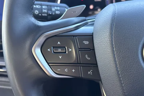 AK74KZT Lexus Nx 2.5 350h E-CVT FWD Euro 6 (s/s) 5dr Thumbnail #33