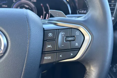 AK74KZT Lexus Nx 2.5 350h E-CVT FWD Euro 6 (s/s) 5dr Thumbnail #34