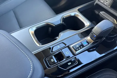 AK74KZT Lexus Nx 2.5 350h E-CVT FWD Euro 6 (s/s) 5dr Thumbnail #36