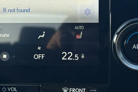 AK74KZT Lexus Nx 2.5 350h E-CVT FWD Euro 6 (s/s) 5dr Thumbnail #40