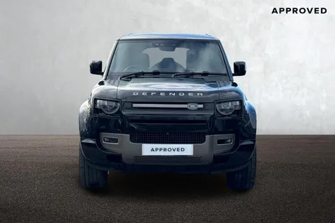 KT73NYG Land Rover Defender 110 3.0 D300 X-Dynamic SE 5dr Thumbnail #9