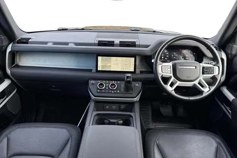 KT73NYG Land Rover Defender 110 3.0 D300 X-Dynamic SE 5dr Thumbnail #11