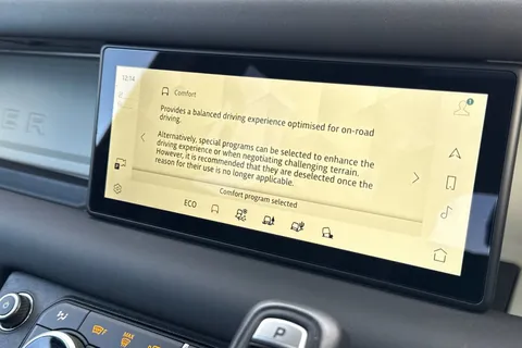 KT73NYG Land Rover Defender 110 3.0 D300 X-Dynamic SE 5dr Thumbnail #41