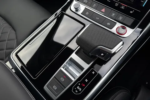  Audi SQ7 4.0 TFSI V8 Black Edition Tiptronic quattro Euro 6 (s/s) 5dr Thumbnail #23