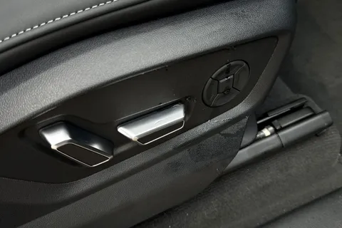  Audi SQ7 4.0 TFSI V8 Black Edition Tiptronic quattro Euro 6 (s/s) 5dr Thumbnail #29