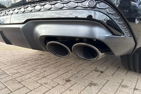  Audi SQ7 4.0 TFSI V8 Black Edition Tiptronic quattro Euro 6 (s/s) 5dr Thumbnail #33