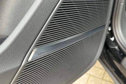  Audi SQ7 4.0 TFSI V8 Black Edition Tiptronic quattro Euro 6 (s/s) 5dr Thumbnail #36