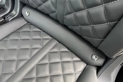  Audi SQ7 4.0 TFSI V8 Black Edition Tiptronic quattro Euro 6 (s/s) 5dr Thumbnail #37