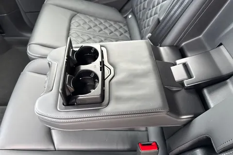  Audi SQ7 4.0 TFSI V8 Black Edition Tiptronic quattro Euro 6 (s/s) 5dr Thumbnail #38