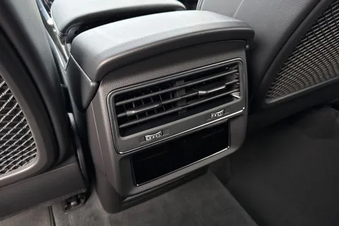  Audi SQ7 4.0 TFSI V8 Black Edition Tiptronic quattro Euro 6 (s/s) 5dr Thumbnail #39