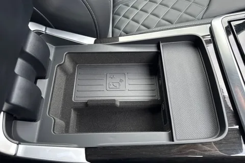  Audi SQ7 4.0 TFSI V8 Black Edition Tiptronic quattro Euro 6 (s/s) 5dr Thumbnail #57