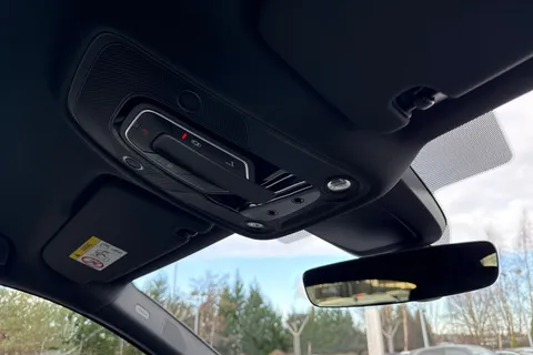  Audi SQ7 4.0 TFSI V8 Black Edition Tiptronic quattro Euro 6 (s/s) 5dr Thumbnail #59