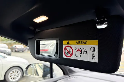  Audi SQ7 4.0 TFSI V8 Black Edition Tiptronic quattro Euro 6 (s/s) 5dr Thumbnail #60