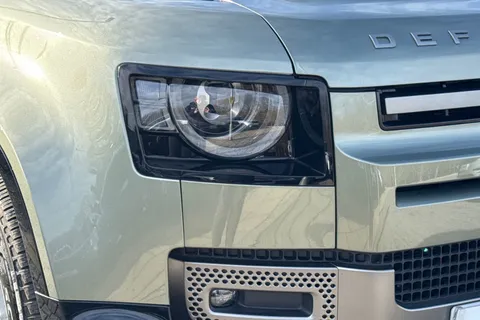 KT74UHS Land Rover Defender 110 3.0 D350 X-Dynamic HSE 5dr Thumbnail #19