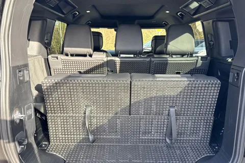 KT74UHS Land Rover Defender 110 3.0 D350 X-Dynamic HSE 5dr Thumbnail #33