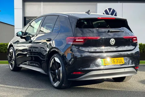 2 of 48 for Volkswagen ID.3 150kW Match Pro S 77kWh 5dr Auto Heated Seats | Ambient Lighting