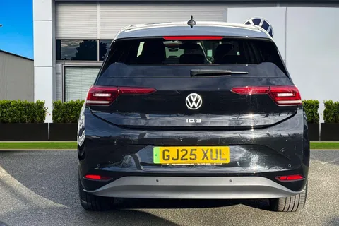 4 of 48 for Volkswagen ID.3 150kW Match Pro S 77kWh 5dr Auto Heated Seats | Ambient Lighting