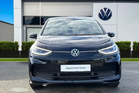 6 of 48 for Volkswagen ID.3 150kW Match Pro S 77kWh 5dr Auto Heated Seats | Ambient Lighting
