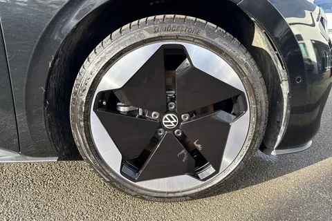 10 of 48 for Volkswagen ID.3 150kW Match Pro S 77kWh 5dr Auto Heated Seats | Ambient Lighting