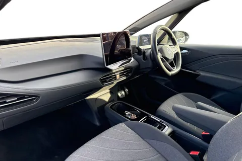 15 of 48 for Volkswagen ID.3 150kW Match Pro S 77kWh 5dr Auto Heated Seats | Ambient Lighting