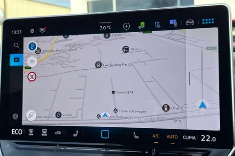 17 of 48 for Volkswagen ID.3 150kW Match Pro S 77kWh 5dr Auto Heated Seats | Ambient Lighting