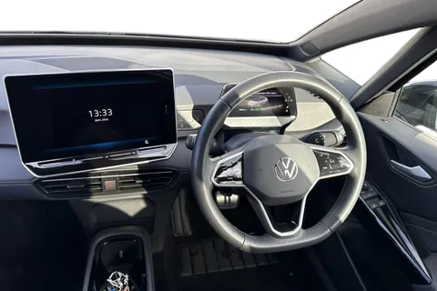 18 of 48 for Volkswagen ID.3 150kW Match Pro S 77kWh 5dr Auto Heated Seats | Ambient Lighting