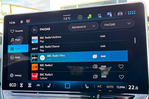 27 of 48 for Volkswagen ID.3 150kW Match Pro S 77kWh 5dr Auto Heated Seats | Ambient Lighting