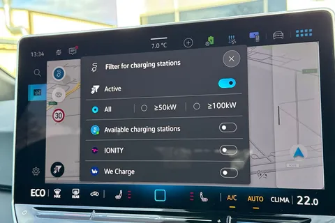 28 of 48 for Volkswagen ID.3 150kW Match Pro S 77kWh 5dr Auto Heated Seats | Ambient Lighting