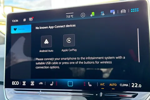29 of 48 for Volkswagen ID.3 150kW Match Pro S 77kWh 5dr Auto Heated Seats | Ambient Lighting