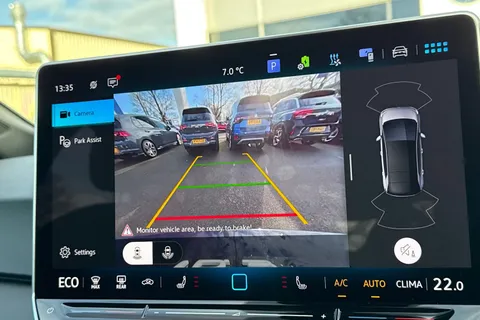 31 of 48 for Volkswagen ID.3 150kW Match Pro S 77kWh 5dr Auto Heated Seats | Ambient Lighting