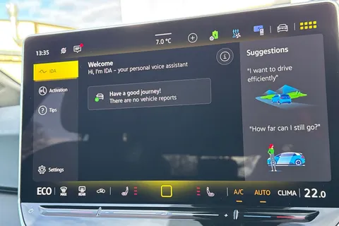 35 of 48 for Volkswagen ID.3 150kW Match Pro S 77kWh 5dr Auto Heated Seats | Ambient Lighting