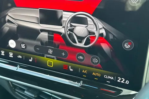 36 of 48 for Volkswagen ID.3 150kW Match Pro S 77kWh 5dr Auto Heated Seats | Ambient Lighting